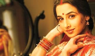 Vidya Balan feels she was Bengali in her last birth!