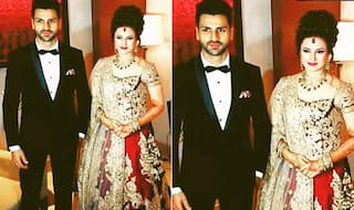 Divyanka Tripathi and Vivek Dahiya wedding reception in Mumbai: Why is Divyanka pissed with the media?