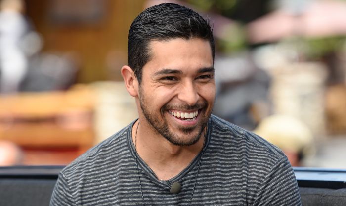 Wilmer Valderrama’s Relationship With Demi Lovato, Net Worth, Wife or ...