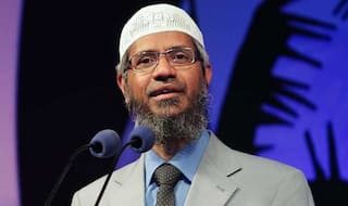 I am ready to return to India if government asks but will not come back for media trial: Zakir Naik
