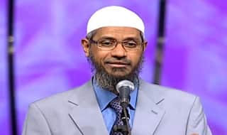 Appropriate action against preacher Zakir Naik: Government