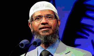 Zakir Naik: Inspiration for Dhaka terrorists or victim of media trial?