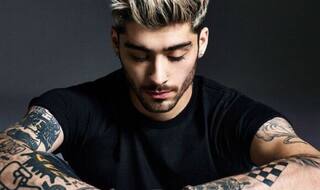 Zayn Malik deserves happiness: Rebecca Ferguson