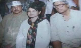 AAP महिला कार्यकर्ता की आत्महत्या पर हुआ बड़ा खुलासा