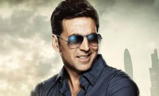 Akshay Kumar takes only 10-15 mins to choose a role