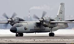 AN-32 Search Breakthrough: Parrikar says floating objects may be linked to missing plane