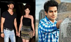 What's cooking between Aankita Lokhaande and Karan Mehra?