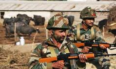 Baramulla militants planned Uri-type terror strike: BSF