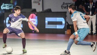 Premier Futsal: Mumbai 5's crowned champions of tournament after defeating Kochi 5's