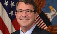 US looking for growth in defence ties with India: Pentagon