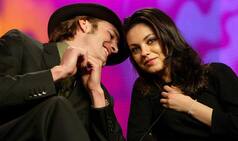 Mila Kunis, Ashton Kutcher already talking about third child