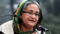खुद को कमजोर न समझें बांग्लादेशी हिंदु, यहां अल्पसंख्यक और बहुसंख्यक जैसा कुछ नहीं: पीएम शेख हसीना