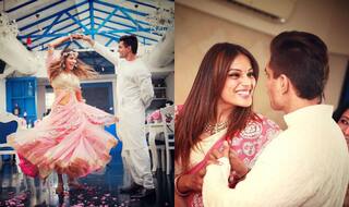 Will Bipasha Basu & Karan Singh Grover host TV show together?