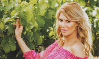 Brandi Glanville denied entry at Hollywood hotspot