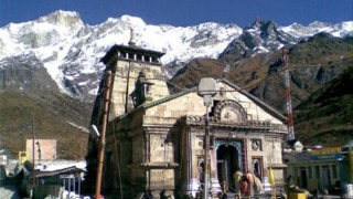Char Dham Yatra Suspended This Year Amid Rising Cases, Priests Of Four Temples To Perform Rituals