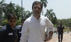 Gujarat Dalit protest: Rahul Gandhi to visit families of victims in Una today