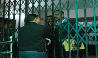 अरविंद केजरीवाल के प्रिंसिपल सेक्रेटरी राजेंद्र कुमार 5 दिन की रिमांड पर