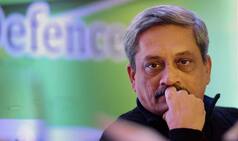 AN-32 aircraft missing: Some objects found, need to verify if from missing plane, says Manohar Parrikar