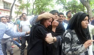 Dhaka terror attack: Bangladesh police question family members of attackers