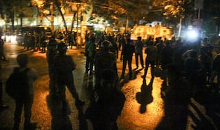 Dhaka cafe attack 'mastermind' and two others killed in Bangladesh