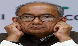 अब दिग्विजय सिंह ने केंद्रीय मंत्री नितिन गडकरी से मांगी माफी