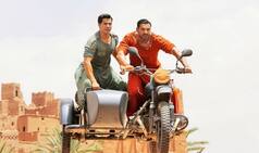 Dishoom review: John & Varun's film is the most fast-paced Bollywood bromance in recent times