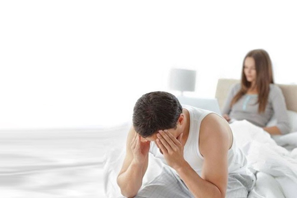 What is premature ejaculation and how to treat premature