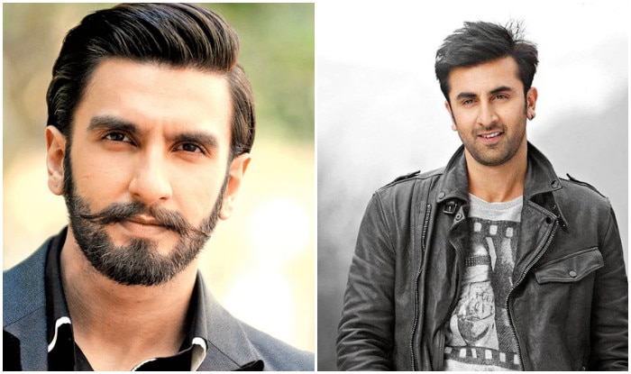 Image result for ranbir kapoor and anveer singh pic india.com
