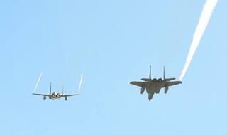 Russian firefighting plane disappears in Siberia