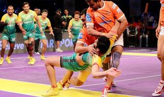 Pro Kabaddi Live Streaming Patna Pirates vs Puneri Paltan