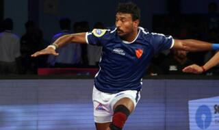 Dabang Delhi vs Bengaluru Bulls Live Updates