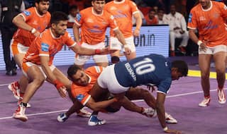 Bengal Warriors vs Puneri Paltan, Live Streaming, Match 25, Pro Kabaddi 2016: PKL 4, Live Telecast of Bengal Warriors vs Puneri Paltan of PKL Season 4 match
