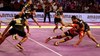 Pro Kabaddi Live Streaming Telugu Titans vs Jaipur Pink Panthers: Watch Live telecast of Telugu Titans vs Jaipur Pink Panthers, Match 51, on Star Sports at 9 pm