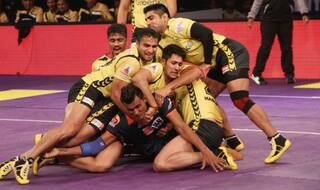 elugu Titans vs Bengaluru Bulls, Live Streaming