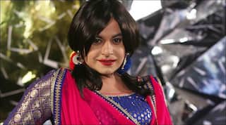 Jhalak Dikhhla Jaa 9: This is the first contestant to be eliminated from dance reality show!
