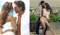 Tiger Shroff to romance Disha Patani in Sabbir Khan's Munna Michael