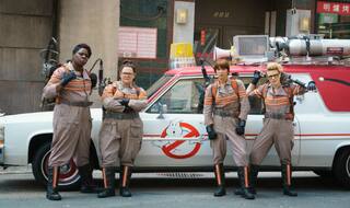 Ghostbusters franchise will be 'endless': producer Amy Pascal