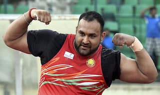 Inderjeet Singh's June 29 sample is clean: Sources