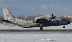 AN 32 aircraft missing: Hopes of survivors recede