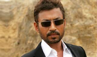 Why Irrfan Khan's Diagnosis Has Come As A Shock To Those Closest To Him  - Exclusive