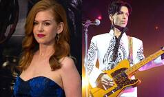 Isla Fisher desires to play late musician Prince in biopic