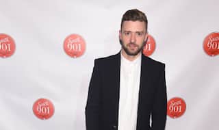 Timberlake dedicates concert film to Prince