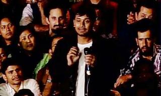 JNU Sedition Row: Kanhaiya Kumar Questions Timing of    Politically Motivated    Chargesheet