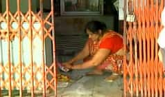 Temple authorities 'clean' premises with Gangajal after Dalit woman performs pooja