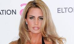 Katie Price takes break from 'Loose Women'