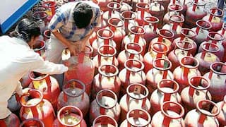 LPG Cylinder Prices Hiked From Today. Check Rates Here