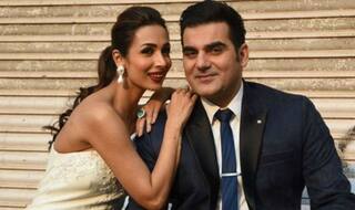 Why are Malaika Arora Khan and Arbaaz Khan holidaying separately?