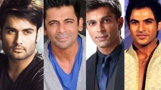 Vivian Dsena, Karan Singh Grover, Sunil Grover: Actors who quit TV shows and then made a U-turn