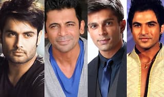 Vivian Dsena, Karan Singh Grover, Sunil Grover: Actors who quit TV shows and then made a U-turn