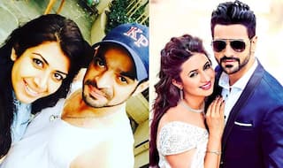 Not Divyanka Tripathi-Vivek Dahiya, but Karan Patel and Ankita Bhargava would be going for honeymoon trip!